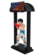 Porta Audífonos Hajime no Ippo - Imagen 5