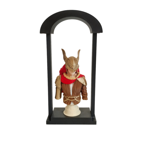 Porta Audífonos Malenia - Imagen 2