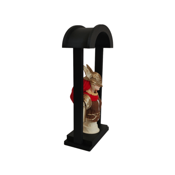 Porta Audífonos Malenia - Imagen 3