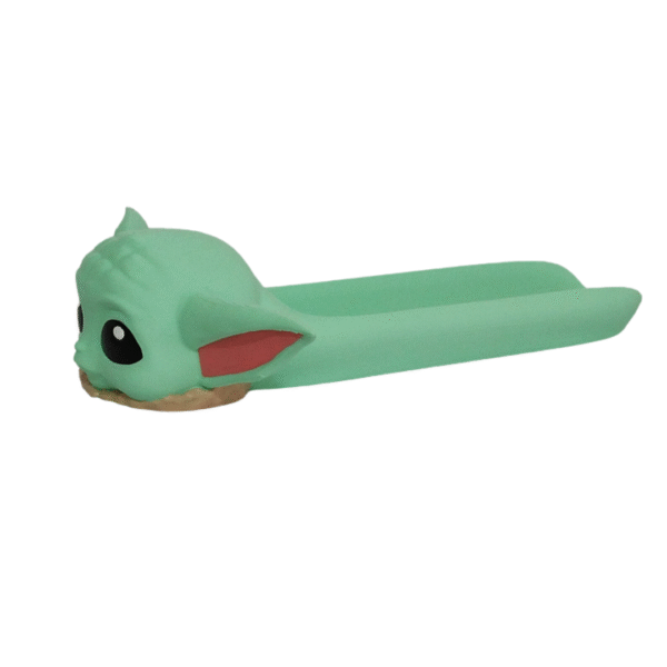 Porta Completo Baby Yoda - Imagen 4