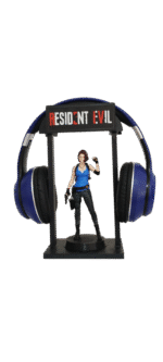 Porta Audífonos Jill Valentine - Imagen 2