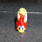 Porta Completo Pajaro Loco - Imagen 2