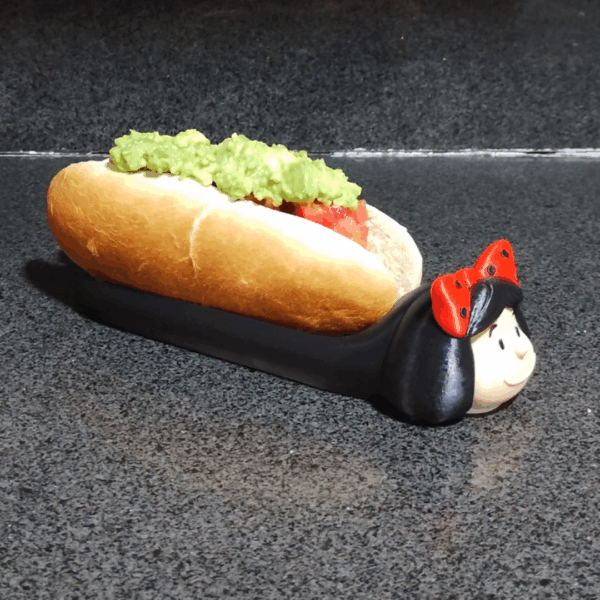 Porta Completo Mafalda - Imagen 2