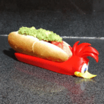 Porta Completo Pajaro Loco