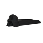 Porta Completo Darth Vader - Imagen 3