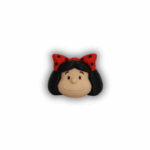 Porta Completo Mafalda - Imagen 3