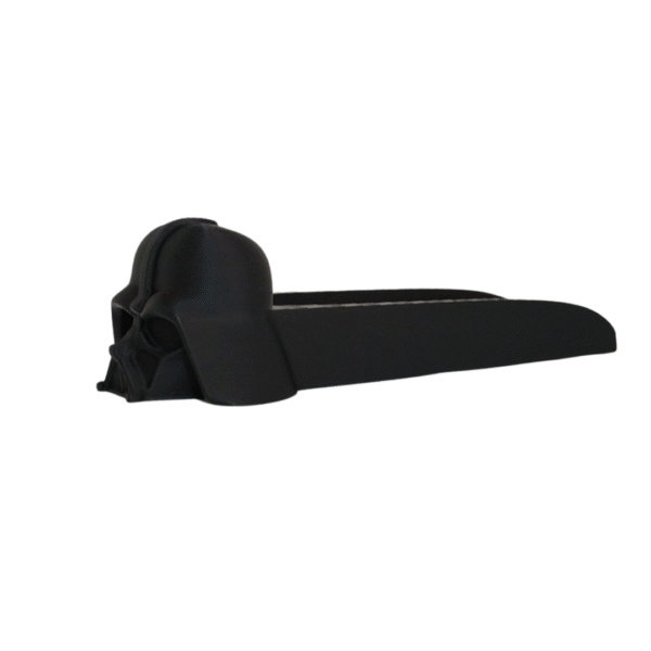 Porta Completo Darth Vader - Imagen 3