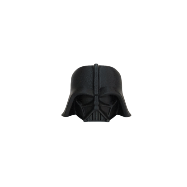 Porta Completo Darth Vader - Imagen 4