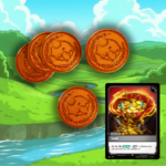 Poro Moneda - Token de Oro