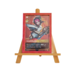 Marco Magnético TCG