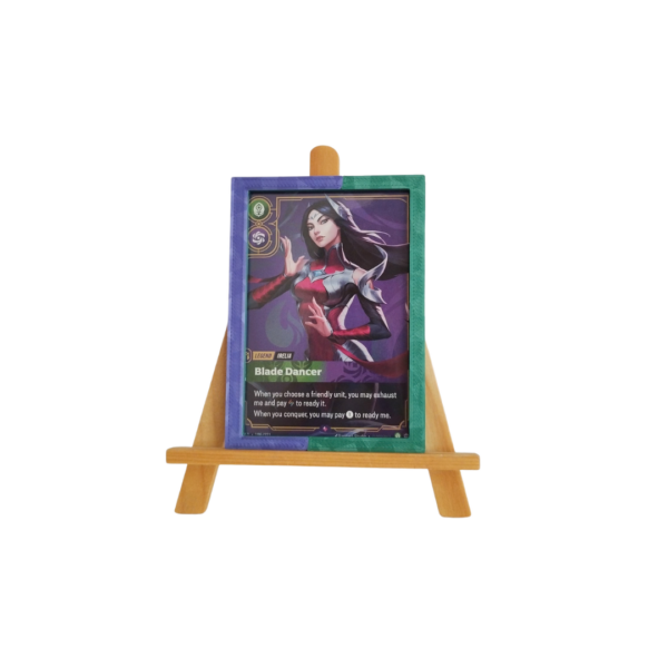 Marco Magnético 2 Colores TCG - Imagen 4