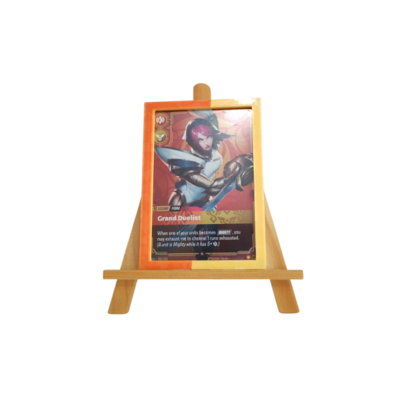 Marco Magnético 2 Colores TCG - Imagen 8