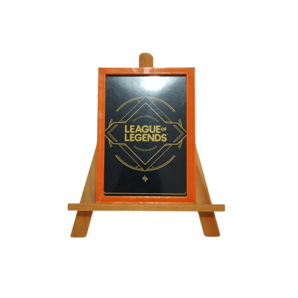 Marco Magnético TCG - Imagen 10