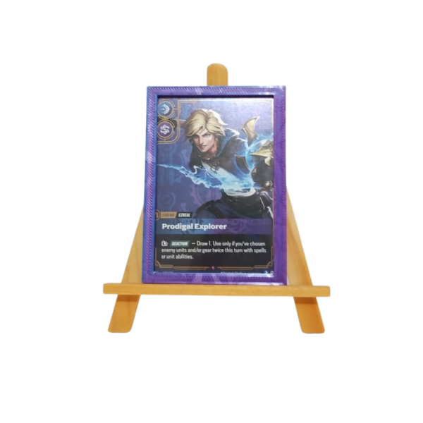 Marco Magnético TCG - Imagen 7