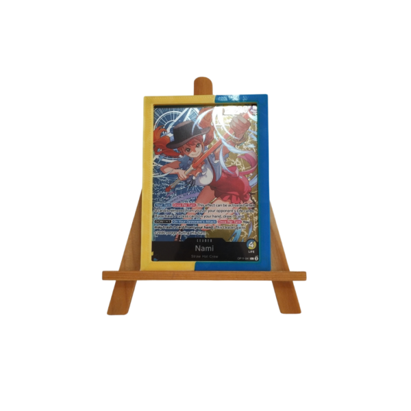 Marco Magnético 2 Colores TCG - Imagen 5