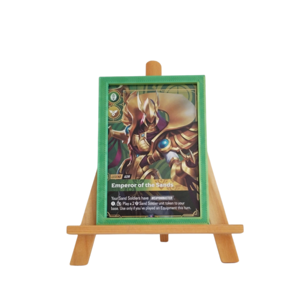 Marco Magnético TCG - Imagen 2