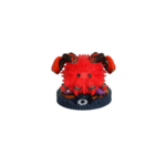 Contador de Puntos Poro Ornn