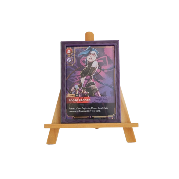 Marco Magnético TCG - Imagen 3