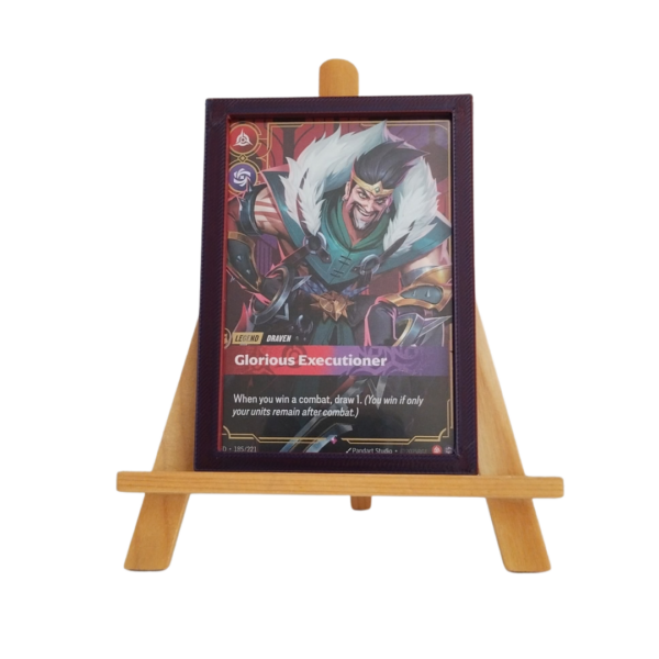 Marco Magnético TCG - Imagen 4