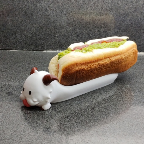 Porta Completo Poro - Imagen 2