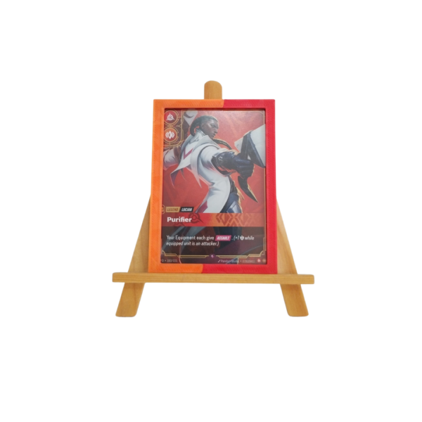 Marco Magnético 2 Colores TCG - Imagen 7