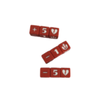 Contadores de Poder y Vida Riftbound - Imagen 9