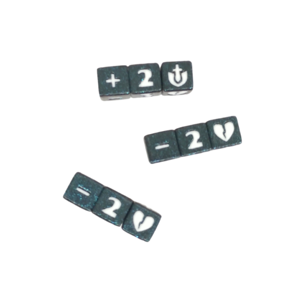 Contadores de Poder y Vida Riftbound - Imagen 7