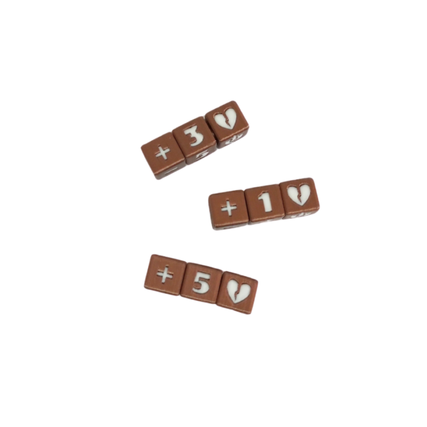 Contadores de Poder y Vida Riftbound - Imagen 6