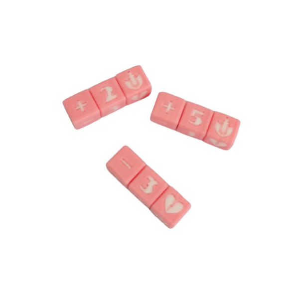 Contadores de Poder y Vida Riftbound - Imagen 4