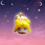 Porta Completo Sailor Moon