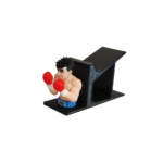 Porta Mando Hajime no Ippo - Imagen 3