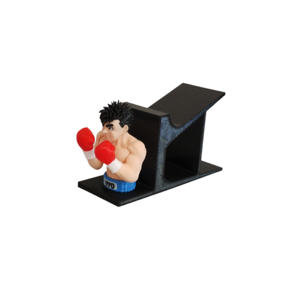 Porta Mando Hajime no Ippo - Imagen 3