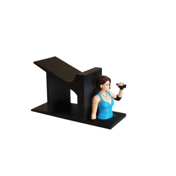 Porta Mando Jill Valentine - Imagen 2