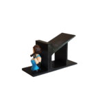 Porta Mando Jill Valentine - Imagen 3
