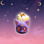Porta Completo Luna