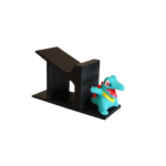 Porta Mando Totodile - Imagen 2