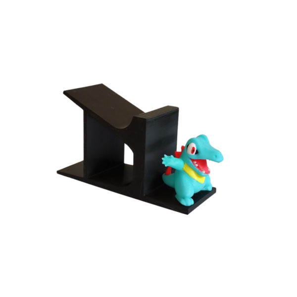 Porta Mando Totodile - Imagen 2