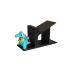 Porta Mando Totodile - Imagen 3