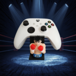 Porta Mando Hajime no Ippo