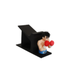Porta Mando Hajime no Ippo - Imagen 2