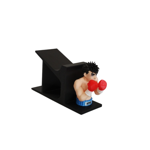 Porta Mando Hajime no Ippo - Imagen 2