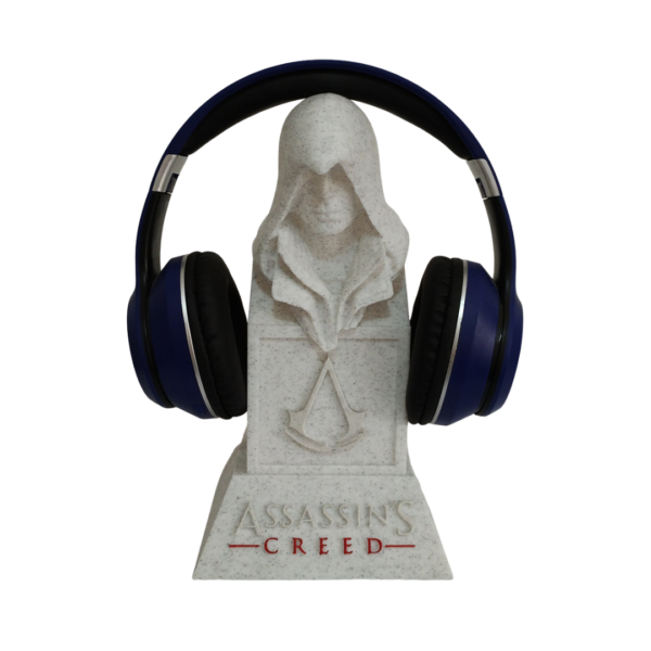 Porta audífonos Estilo Mármol Ezio - Imagen 3