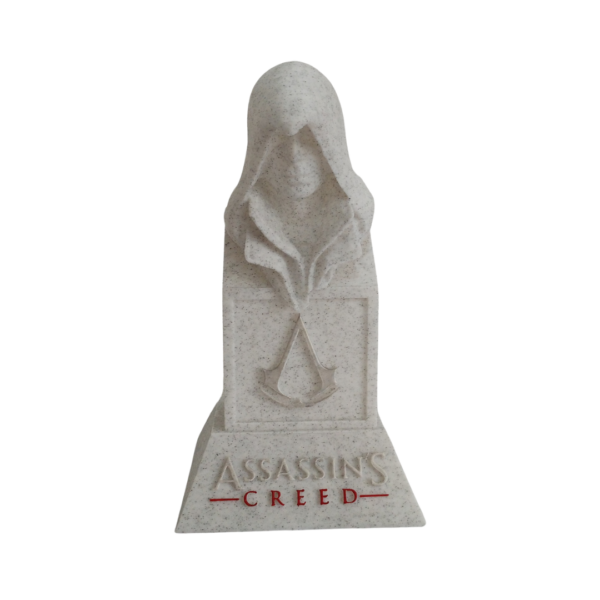 Porta audífonos Estilo Mármol Ezio - Imagen 2